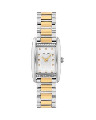 Reese Watch, 24mm x 35mm