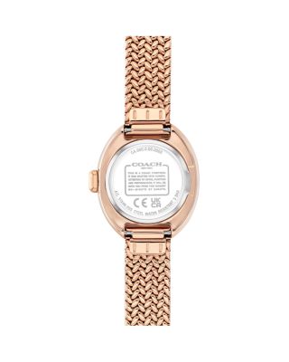 Sammy Oval Watch, 22.5mm