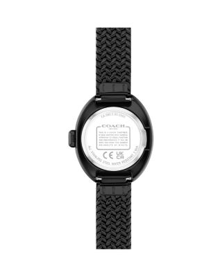 Sammy Oval Watch, 22.5mm