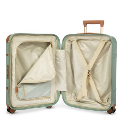 Bellagio 21" Carry On Spinner Suitcase