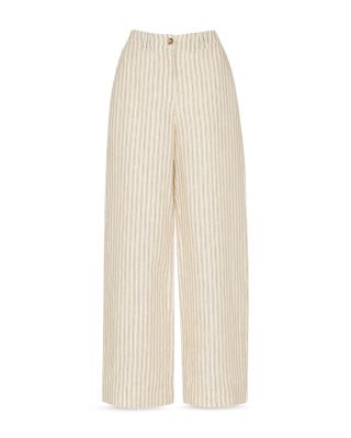 Linen Pants