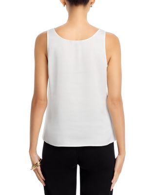 Scoop Neck Tank