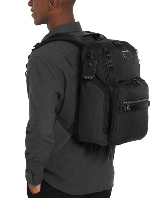 Alpha Bravo Search Backpack