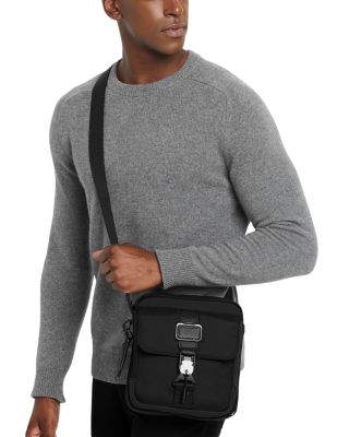 Alpha Bravo Junior Crossbody Bag