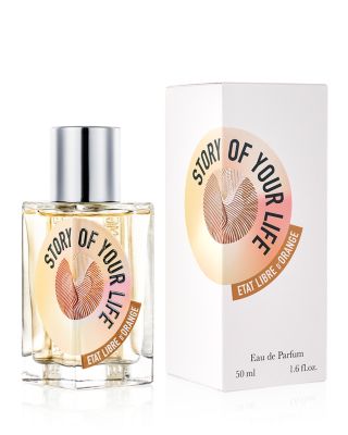 Story of Your Life Eau de Parfum 1.6 oz.