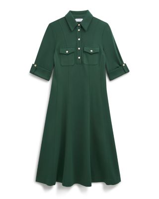 Angelica Ponte Dress