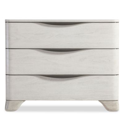 Sereno 3 Drawer Nightstand