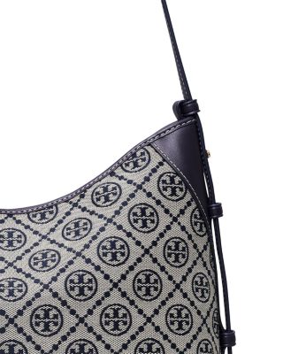[ ] Monogram Medium Shoulder Bag ★大人気★ Tory Burch T Monogram Medium Shoulder Bag | Bloomingdale's