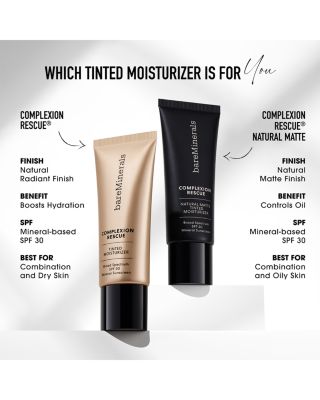 COMPLEXION RESCUE Tinted Moisturizer SPF 30 1.18 oz.