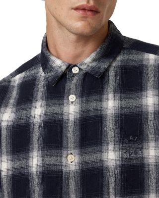 Haven Relaxed Fit Long Sleeve Shirt