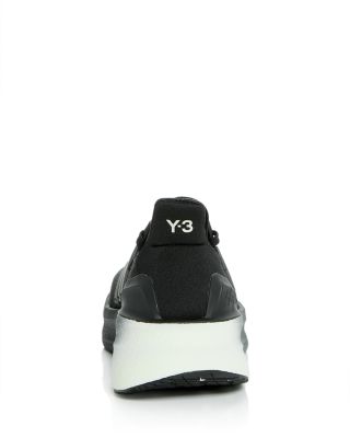 Men's Y-3 Ultraboost 5 Running Sneakers