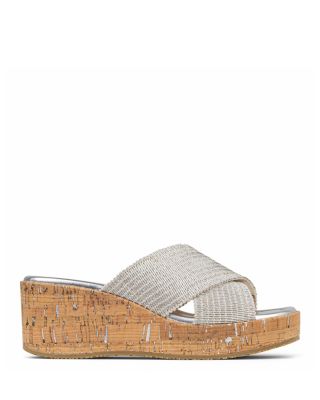 Women's Wedge Sandals