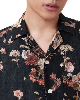 Armada Short Sleeve Shirt