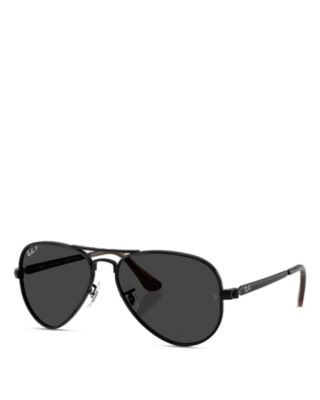 Ray-Ban - Aviator Sunglasses, 58mm