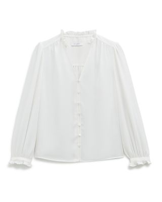 Rosalie Blouse