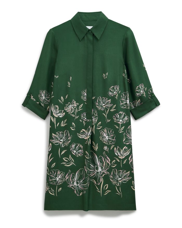 Marci Tunic Dress
