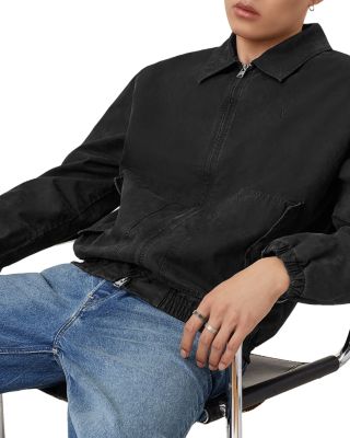 Holman Harrington Jacket