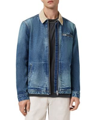 Rothwell Denim Jacket