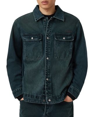 Castleford Denim Jacket