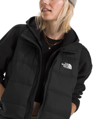 Hydrenalite™ Quilted A Line Vest