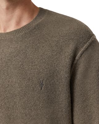 Statten Regular Fit Crewneck Sweater
