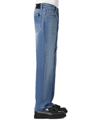 Reid Regular Fit Jeans