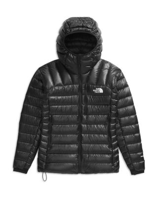 Summit Breithorn Hooded Coat