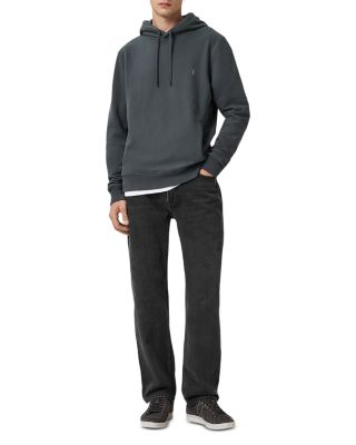 Raven Regular Fit Hoodie