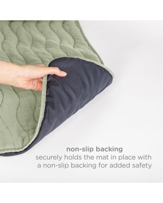 Ubbi Floor Mat & Cover