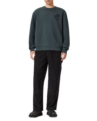 Orlando Crewneck Sweatshirt