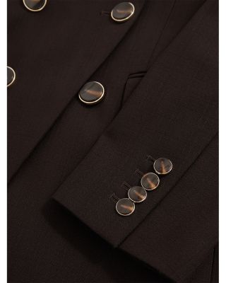 DNA Double Breasted Blazer