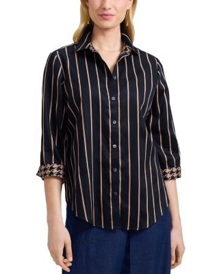 Margie Stripe Shirt 