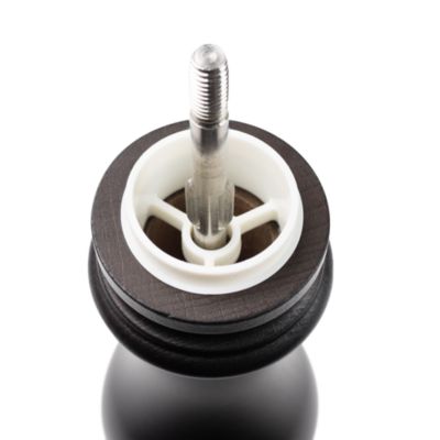 Paris u'Select Zirlion Salt Mill, 7"