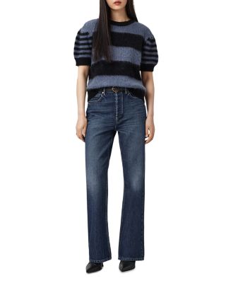 Clem Crewneck Sweater