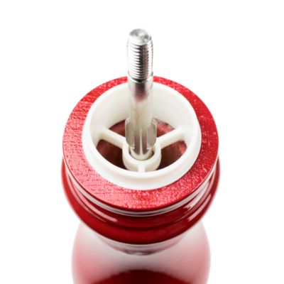 Paris u'Select Zirlion Salt Mill, 7"