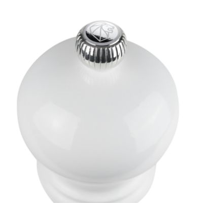 Paris u'Select Zirlion Salt Mill, 9"