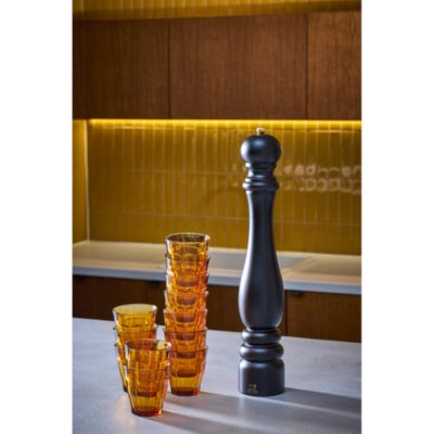 Paris u'Select Zirlion Salt Mill, 12"