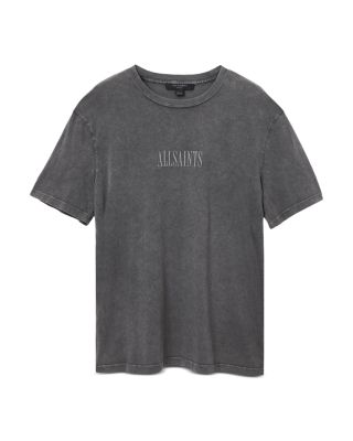 Wings Logo Boyfriend Tee