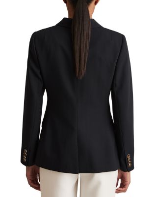 DNA Double Breasted Blazer