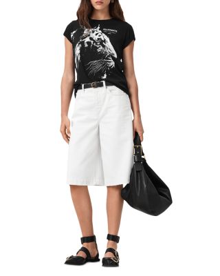 Ivana Anna Graphic Tee