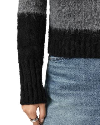 Lou Spark Crewneck Sweater