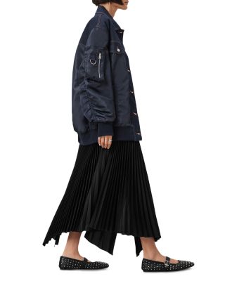 Verity Bomber Jacket