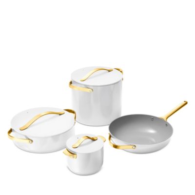 8 Piece Cookware Set