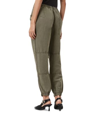 Val Patch Pocket Pants