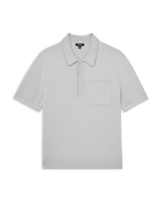 Blinker Pocket Polo Shirt