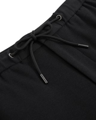 Gerrard Jersey Mixer Pants