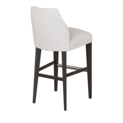 Kipton Barstool, Chocolate Mink Finish