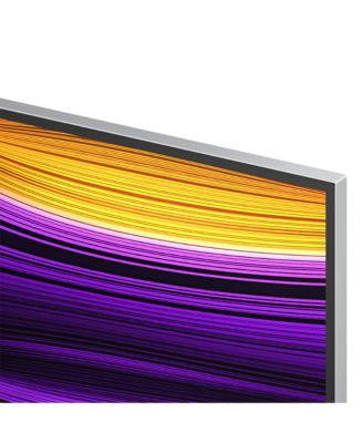 OLED65G5WUA 65" 4K UHD OLED evo G5 Smart TV