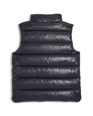 Boys' Tib Down Puffer Vest - Big Kid