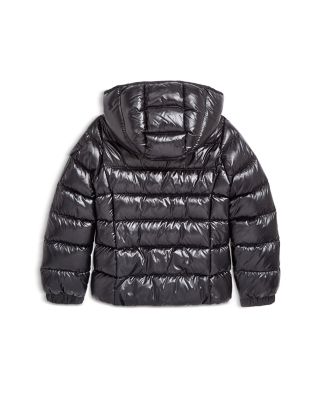 Girls' Bady Down Puffer Jacket - Big Kid